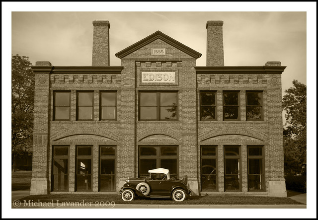 Edison Illuminating Company