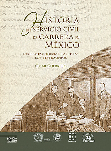 Crecimiento del servicio civil.