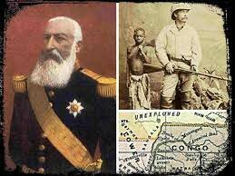 Leopoldo II y el Congo
