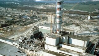 The Chernobyl Disaster