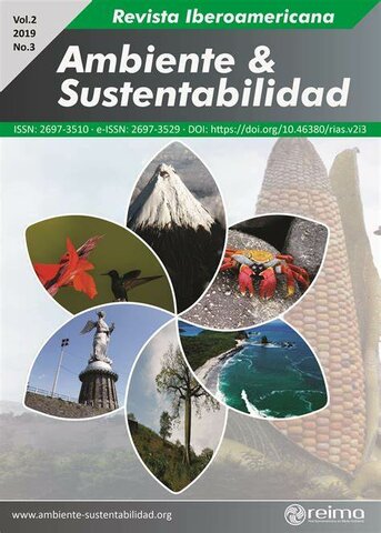 congresos iberoamericanos de educación ambiental