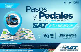 Creacion de La Sat
