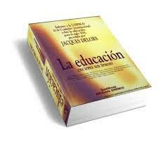 La educación encierra un tesoro