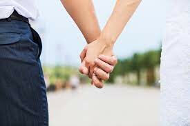 We find out that Miss Das is married.