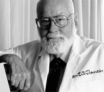 Se hacen descubrimientos acerca de los transplantes de organos y tejidos