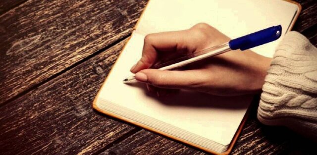 Sharmaji writes poetry again.