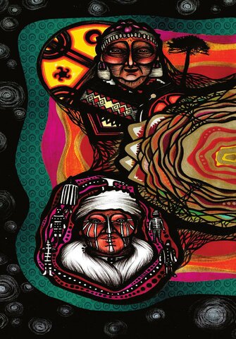 C169 Convenio sobre pueblos indígenas y tribales (OIT)