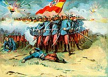 Spanish-American war