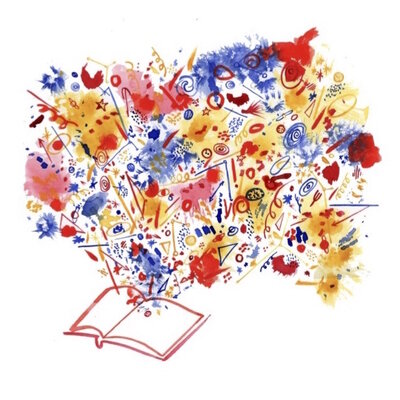 Timeline: Chronological overview of English literature