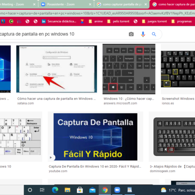 Timeline: Historia de la Computadora