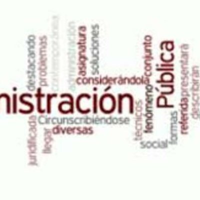 Timeline: Contexto histórico de la administración y gestión de recursos