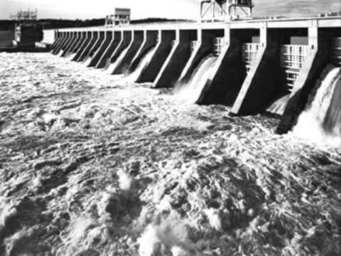 Tennessee Valley Authority (TVA)