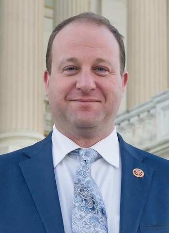 (L) Democratic Representative Jared Polis becomes the United States’ first openly gay man to be elected governor.
