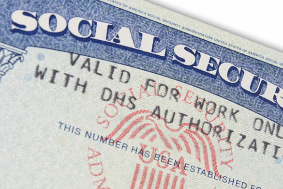 Social Security Administration (SSA)