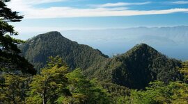 Timeline: Cumbres internacionales