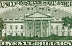 "in god we trust"