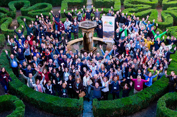 1st Ecotourism Marketing Congress in Venezuela