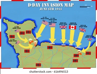 "Operation Overlord"