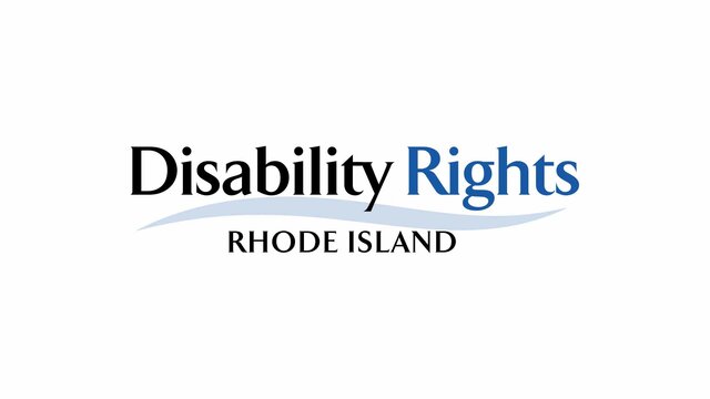 (D) Disability Rights Rhode Island (DRRI)