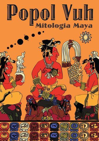 popol vuh