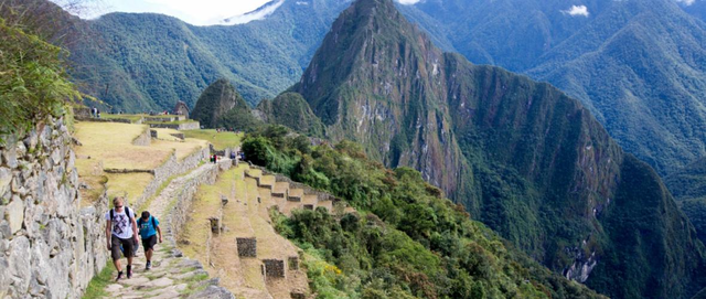 Convención para el patrimonio mundial (UNESCO)Paris, Francia