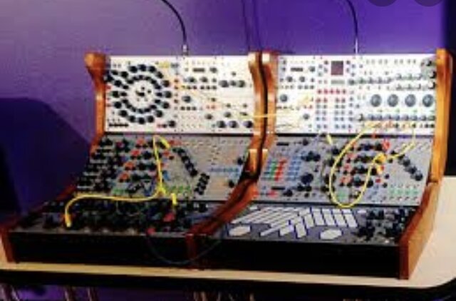 Morton Subotnick