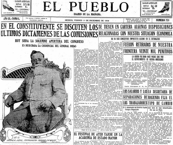 Congreso constituyente