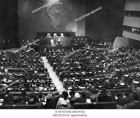 The General Assembly