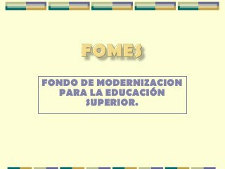 FOMES