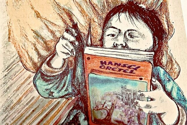 Reforma de los libros de texto.