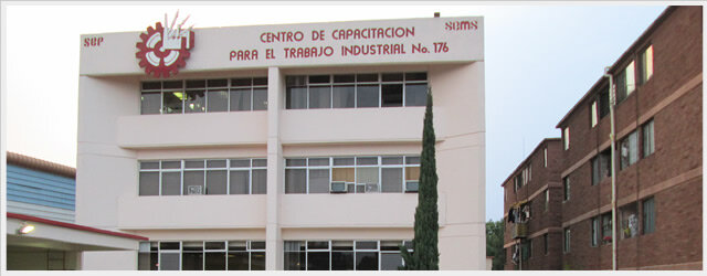 la Escuela Nacional de Maestros de Capacitación para el Trabajo Industrial