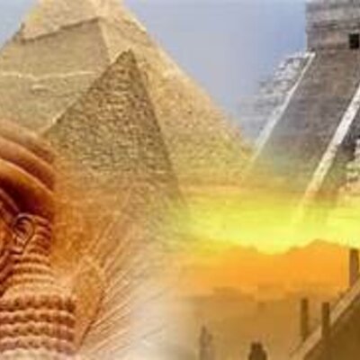 Timeline: CIVILIZACIONES DE LA EDAD ANTIGUA