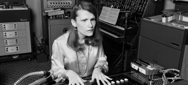 Wendy Carlos
