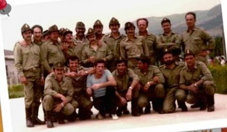 Si diventa operativi sul campo