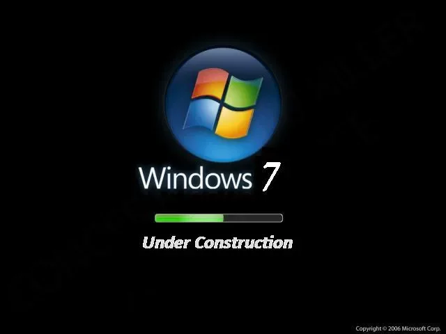 Windows 7 (2009)