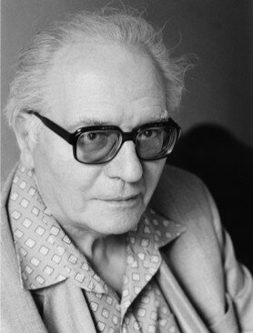 Olivier Messiaen's "Quatuor pour le fine du temps"