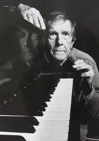 John Cage's 4’33’’