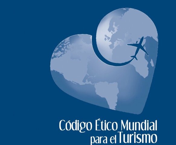 Código ético mundial para el turismo