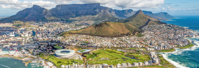 Declaración de Ciudad del Cabo