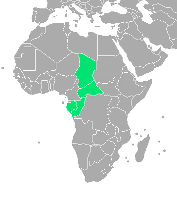 África Ecuatorial Francesa