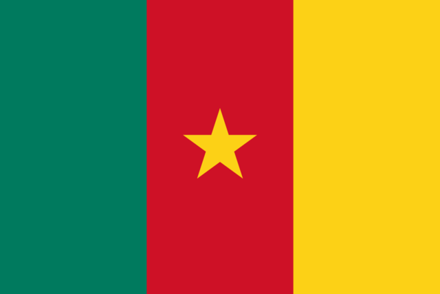 Independencia del Camerún Francés