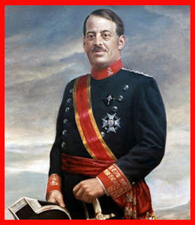 Mor José Sanjurjo