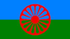 Timeline: Poble gitano