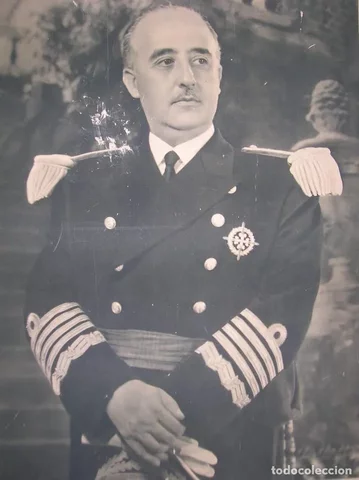 Franco es nomenat cap de govern de l'Espanya nacional