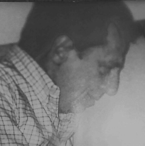 Nacimiento Abuelo Lorenzo