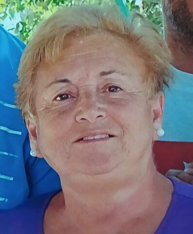 Nacimiento Abuela Carmen