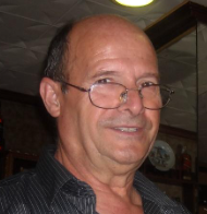 Nacimiento Abuelo José