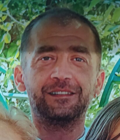 Nacimiento Padre Francisco