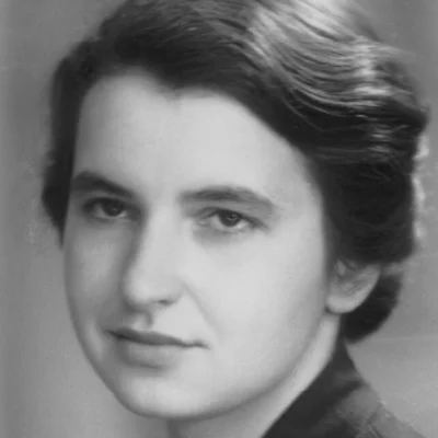 Timeline: Rosalind Franklin