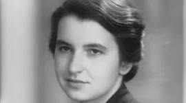 Timeline: Rosalind Franklin